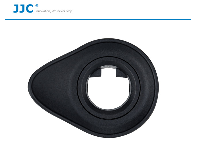 Rotatable Update DK-29 Camera Eyecup Eyepiece For Nikon Z6III Z6II - Foto 7