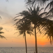Novotel Phu Quoc Resort 1BED DLX BEACHFRONT BUNGALOW WITH POOL (2019년8월13일)