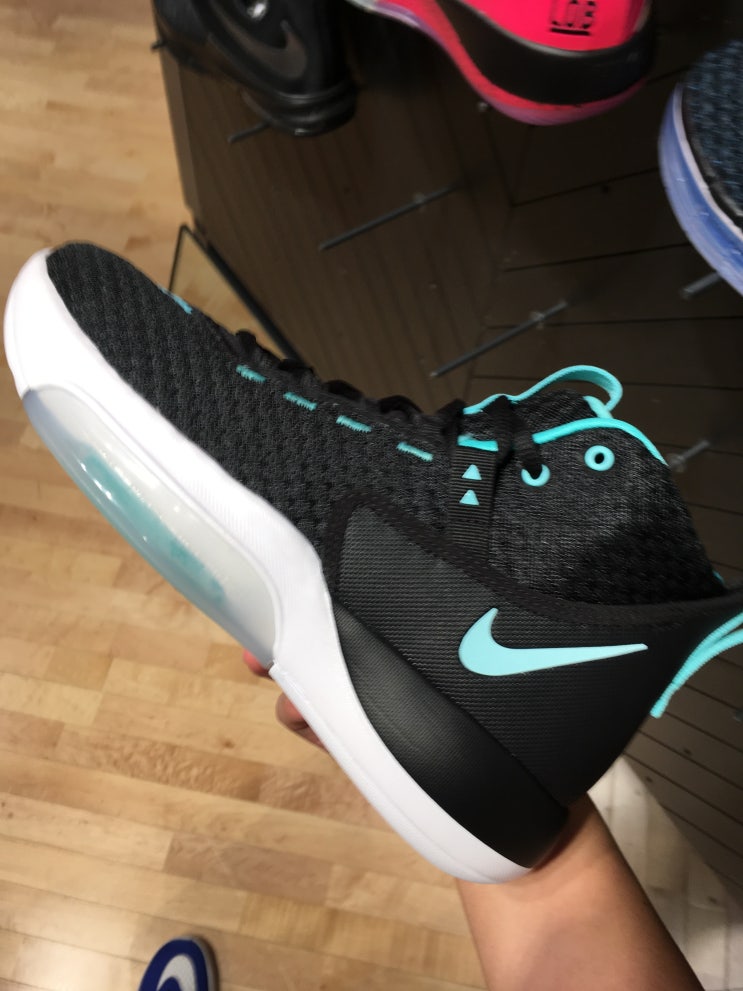 나이키 줌라이즈 nike zoom rize : 네이버 블로그