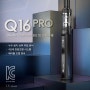 저스트포그 " Q16 Pro Kit " (Q16 프로킷) 입고안내 - 당진전자담배 마샤당진점