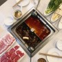 강남역맛집/서초맛집/훠궈맛집/강남훠궈, 중국전통샤브샤브 맛집 하이디라오 서초점