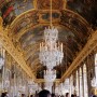 다시, 파리 | 첫 일정, 베르사유 궁전