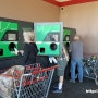 [동영상] 미국 코스코(Costco) 에서 재활용 캔 병 프라스틱 리사이클링(Recycling) 하기