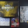 Warhammer 40,000 - Conquest Magazine Premium wargear set 3 Unboxing