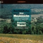 멘델스존: 현악팔중주 Op. 20, 모차르트: 두 대의 바이올린을 위한 협주곡 K. 190 / 제이미 라레도, 루돌프 제르킨