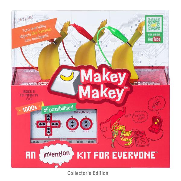 Makey Makey : 네이버 블로그