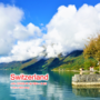 스위스 여행 :: 인터라켄 4박5일 여행코스 및 일정, 근교 루체른 리기산 당일치기까지 가볼만한곳 모두 정리!