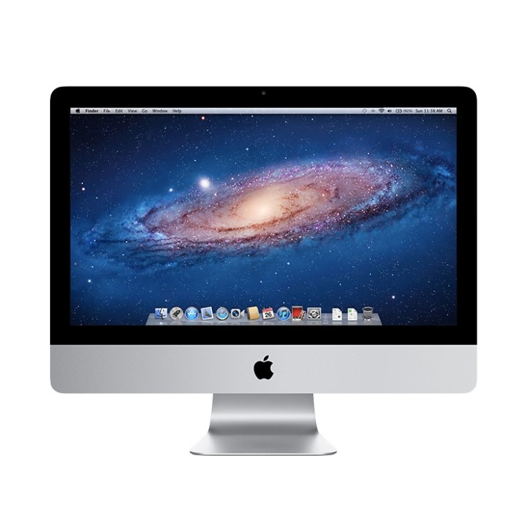 아이맥 iMac 2011 mid 21.5 사양 : 네이버 블로그