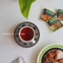 # tea & tea : toffee & coffee <티앤티 : 토피 앤 커피>