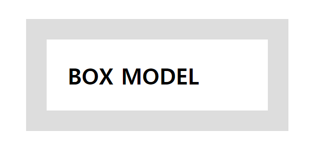 [CSS] BOX MODEL(content,padding,border,margin) : 네이버 블로그