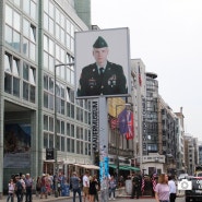 베를린 체크포인트 찰리, 페터페히터의 가슴아픈 죽음