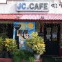 티니안 맛집 : JC Cafe&Cyber coffee shop&마트