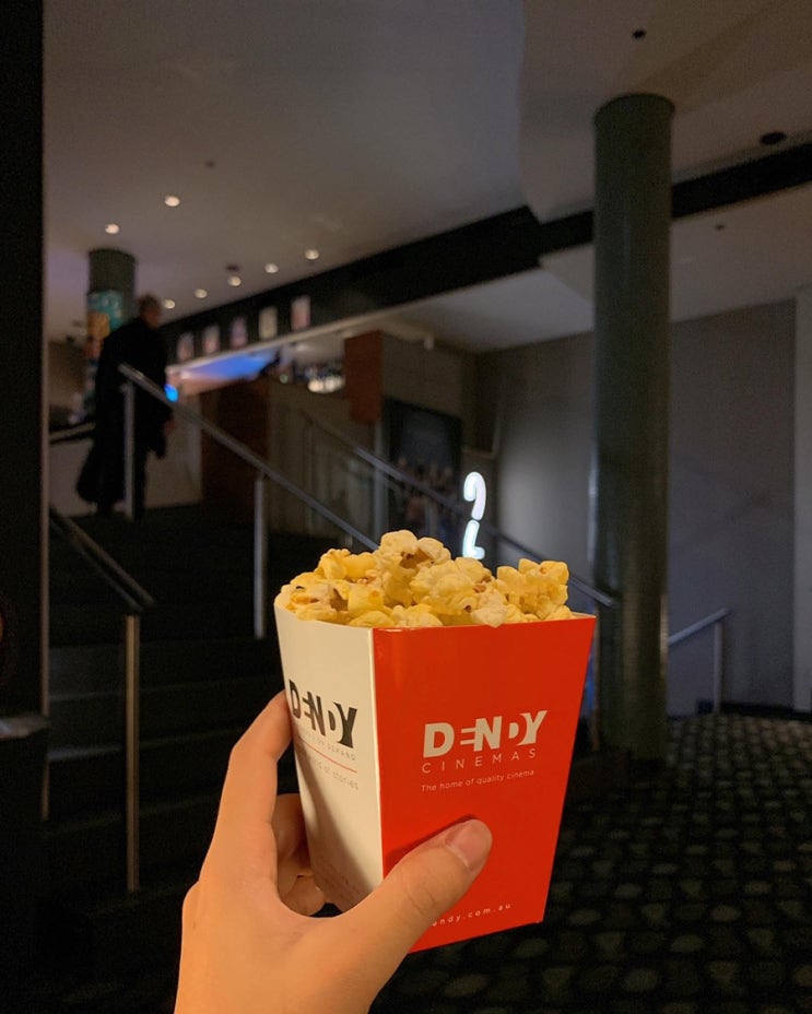 [인천 24시 스터디카페 청운대후문점] 호주 시드니 영화관 Dendy Cinemas Opera Quays : 네이버 블로그