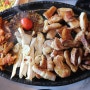 광주 북구 맛집 철판고기전문 부타 용봉점 편하고 맛있게 먹을 수 있는 곳이예요