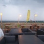 세부 휴양여행 2019(3) 코도바 리조트 바깥구경..폭풍속 란타우 레스토랑. 말리가야스파 마사지