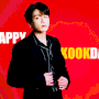 [방탄소년단 정국] 정무행알!! 황금꾹 23번째 생일 축하해♡ 너에게 보내는 편지