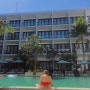 발리 꾸따 숙소 더 안바야 비치 리조트 후기 (The Anvaya Beach Resort)