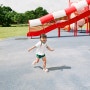 [아이랑 오키나와 자유여행] 오키나와 놀이터 투어 : 오키나와 중부 놀이터 : Okinawa Comprehensive Park Playground