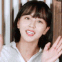 김소현 움짤 gif[조선 로코-녹두전 OST 공모전] 응원 영상♥