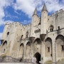 남프랑스 자유여행, 아비뇽 Avignon - 프로방스 중세도시 (아비뇽 교황청, 생 베네제교, 맛집, 호텔)