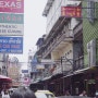 [방콕여행] 뉴 핫플레이스 차이나타운 둘러보기(카페&맛집&거리)