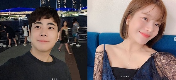 이욱 W재단 이사장, 가수 벤과 열애…작년 배우 임지연과 결별 : 네이버 블로그
