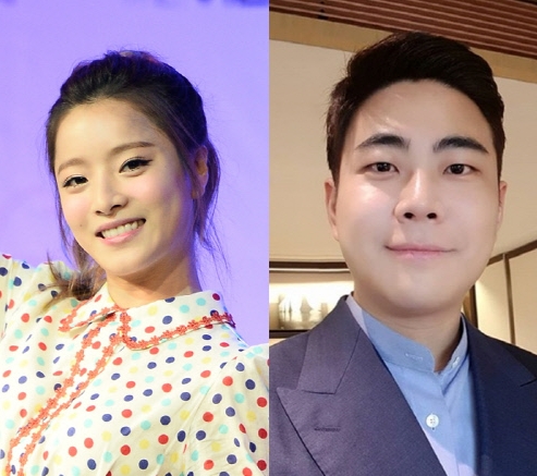 가수 벤, 이욱 W재단 이사장과 '열애 중'..최근 연인 발전! 이욱 W재단 이사장은 누구? 훈남 청년사업가! 이욱 열애 소식에 ...