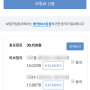 마이뱅크 여행자보험 10%할인 받고 가입했찌!!