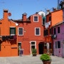 이탈리아 자유여행- 베네치아/베니스 부라노 섬 가는 법