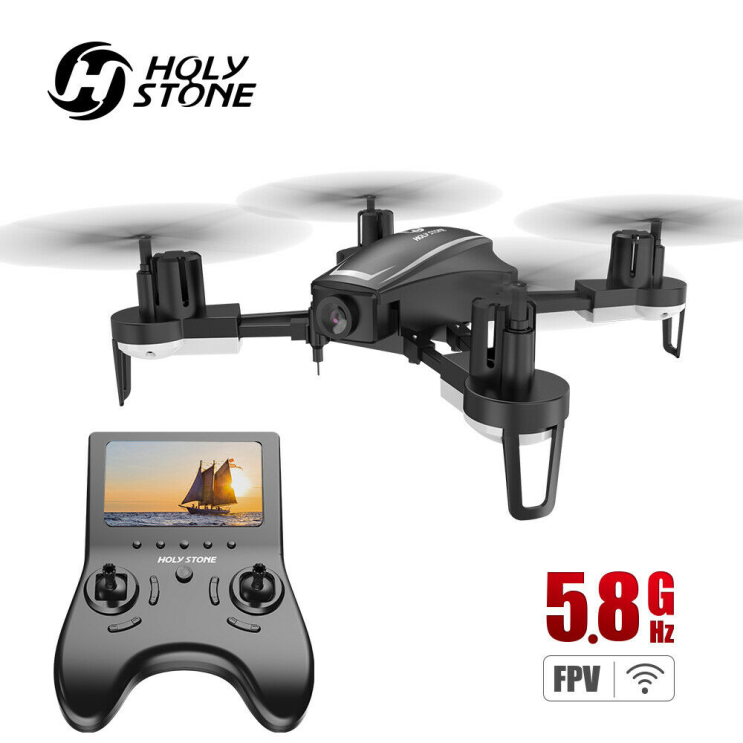Holy stone fpv hs230 rc top