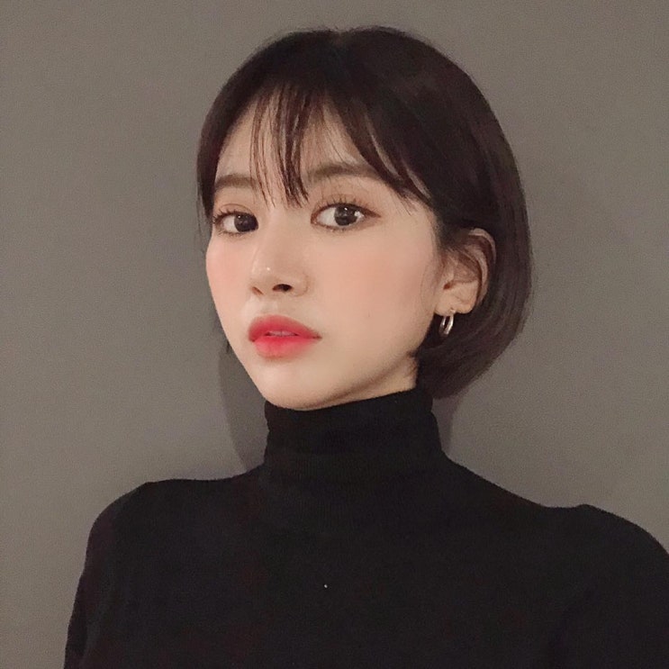 단발 대통령 묘정, 27살에 140평 마이오헤어를 오픈하다. : 네이버 블로그