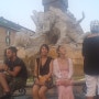 [미소를 만든는 치과 유럽 어디까지 가봤니?] 나보나 광장(Piazza Navona)을 아십니까?