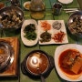 일산 풍동 맛집 푸짐한 밥상과 곤드레밥 !