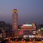 상하이에 반하다♥래디슨 블루 호텔 상하이 뉴월드 (Radisson Blu Hotel Shanghai New World)