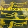 [BLP 1557] Lee Morgan Vol.3