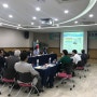 창립 20주년 기념 수원고교연합회 회장단 초청행사 개최