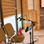 로데(RODE) M5 콘덴서마이크 와 전용 스테레오바 교회에서 녹음용 찬양용 사용하기!