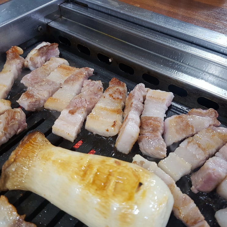 시골밥상&구구돈 서산 성연 삼겹살맛집 추천 ♥ : 네이버 블로그