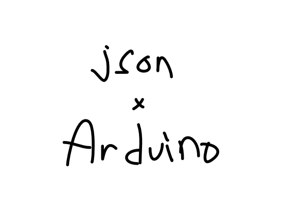 arduino : json parse : 네이버 블로그