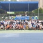 [초보테니스/행사후기] 윈 실내 테니스 클럽에서 단독 주최한 '제1회 슈퍼루키컵' 테니스 대회 행사를 무사히 마쳤습니다! (오산 테니스/동탄 테니스/초보 테니스/테니스 교류전)