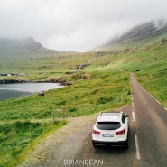 북유럽 페로제도(Faroe Islands) 렌터카로 여행하기(with 허츠렌터카)