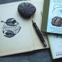 Geninne's Art , <Range of rubber stamps>