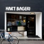 [덴마크.코펜하겐] Hart Bageri - RichardHart baker