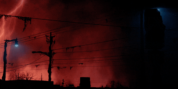 기묘한 이야기 시즌2(Stranger things season2) : 네이버 블로그