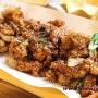 인천 검단 맛집 - 가족과 함께 할 수 있는 마전역 치킨집으로 유명한 노랑통닭 마전역점