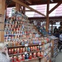 [모스크바]모스크바의 남대문시장, 이즈마일로보 시장