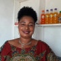 파견간사의 8월 이야기 - 탄자니아 이원재 단원 "소액대출사업이 페트리샤 삶에 가져온 긍정적 변화"