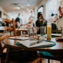 레스토랑에서 계산서 속 gratuity 는 뭐지? | 여행영어 | 영어회화 실습