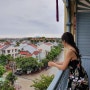 베트남 호이안, 라 레지덴시아 부티크 호텔&스파 더블베드룸, 조식, 수영장