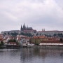 천년의 시간을 간직한 프라하성(Prague Castle)